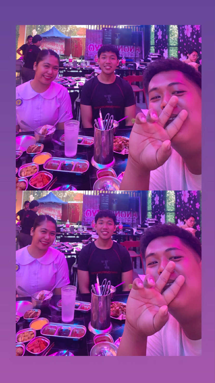 Friends 2